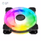 فن کیس کولر مستر MasterFan MF120 S3 پلازا دیجیتال