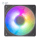 فن کیس کولر مستر Mobius 120P ARGB پلازا دیجیتال