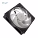 فن کیس کولر مستر Mobius 120P ARGB پلازا دیجیتال