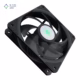 فن کیس کولر مستر SickleFlow 120 رنگ مشکی پلازا دیجیتال