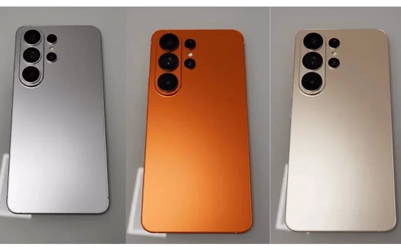 گوشی S26 اولترا سامسونگ؛ مشخصات و قیمت 11 گوشی galaxy s26