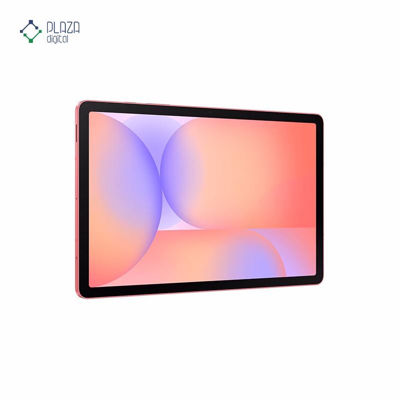 تبلت سامسونگ مدل Galaxy Tab S10 Lite 5G ظرفیت 256 گیگابایت رم 8 گیگابایت رنگ قرمز پلازا دیجیتال