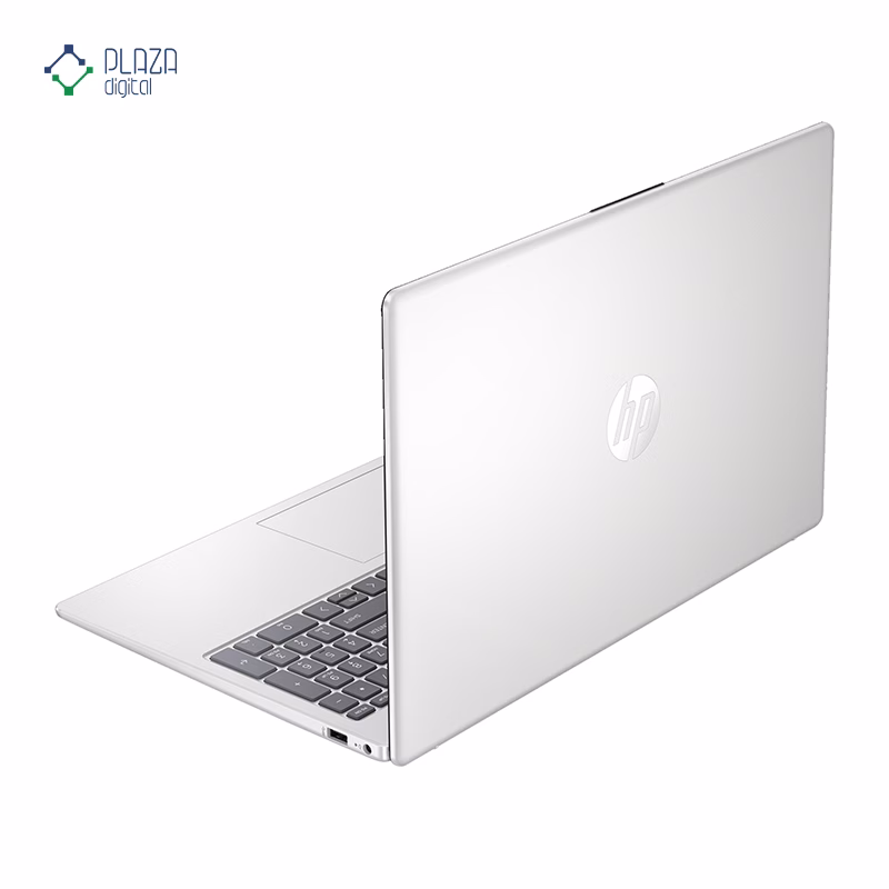 نمای پشت لپ تاپ اچ پی 15.6 اینچی مدل HP 15-FD0496nia i5 1334U 8GB 1TB پلازا دیجیتال