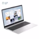 نمای سمت راست لپ تاپ اچ پی 15.6 اینچی مدل HP 255 G10 R3 7320U 8GB 1TB پلازا دیجیتال
