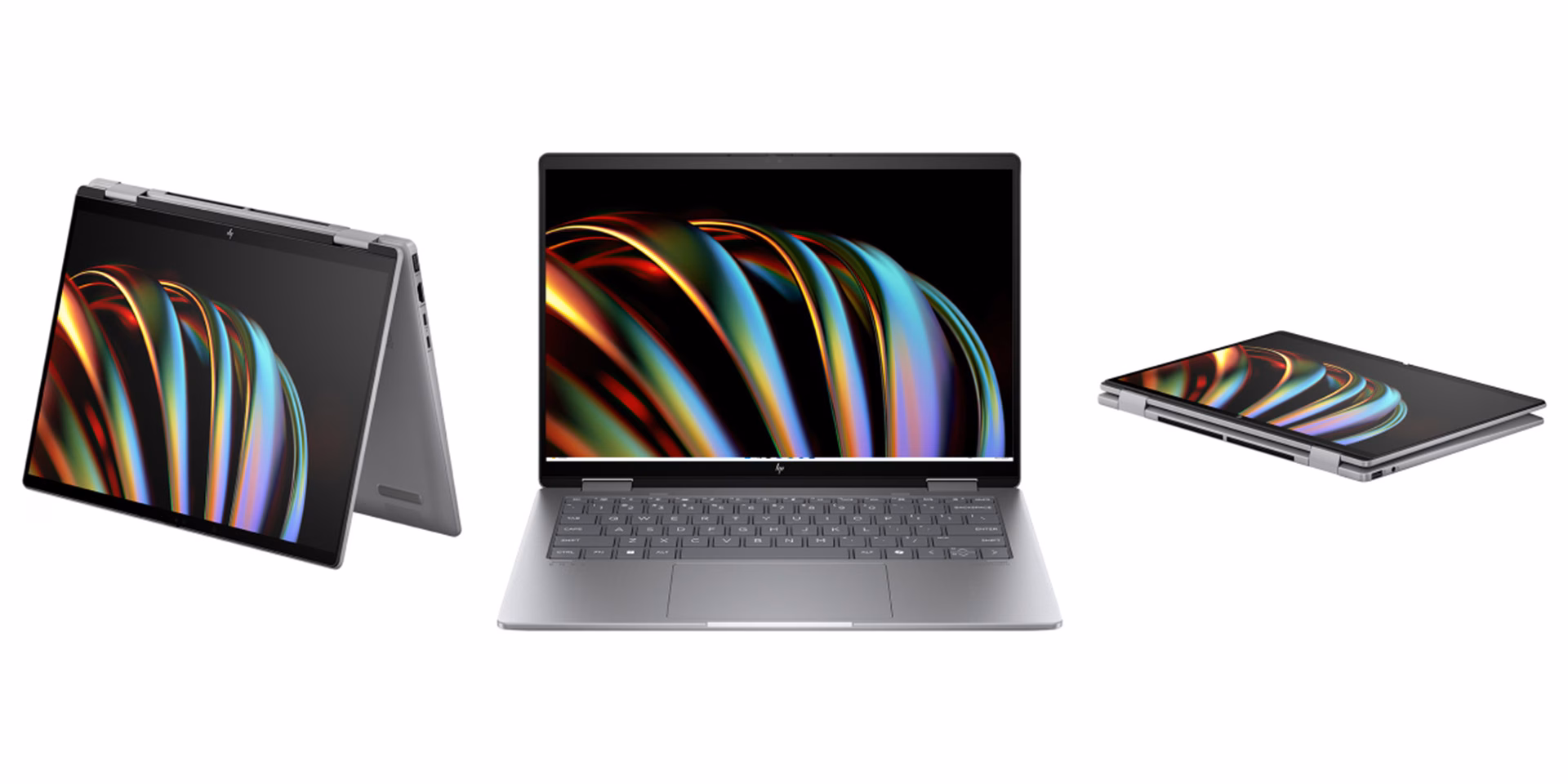 لپ تاپ اچ پی سری envy