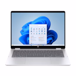 لپ تاپ اچ پی 14 اینچی مدل OmniBook 5 Flip 14-fp0013dx Core 5 120U 8GB 1TB پلازا دیجیتال