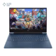 لپ تاپ گیمینگ اچ پی 16.1 اینچی مدل Victus 16-R1015nia i7 14700HX 16GB 1TB RTX4050 پلازا دیجیتال