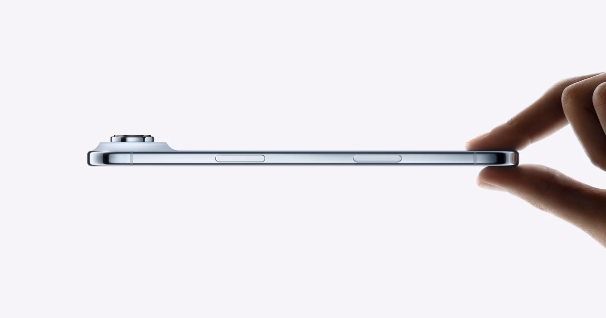 معرفی بهترین گوشی هوش مصنوعی در سال 2025 36 گوشی iPhone Air