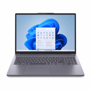 لپ تاپ لنوو 16 اینچی مدل IdeaPad Slim 3 16IRH10 i7 13620H 16GB 1TB پلازا دیجیتال