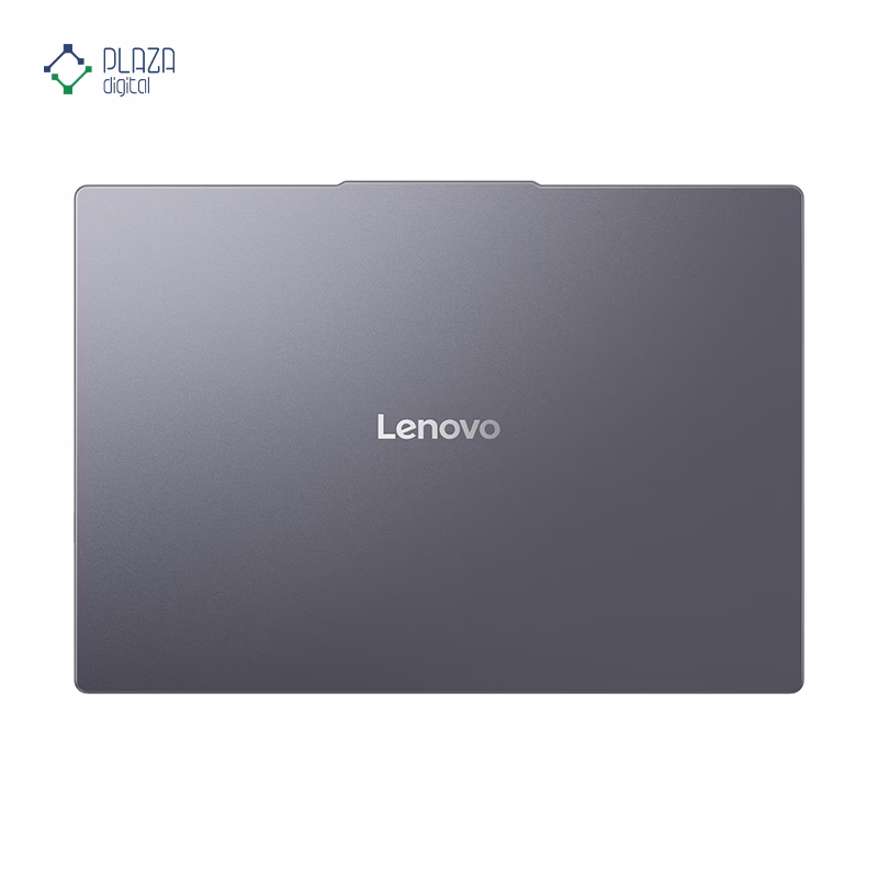 نمای پشت لپ تاپ لنوو 16 اینچی مدل IdeaPad Slim 3 16IRH10 i7 13620H 16GB 1TB پلازا دیجیتال
