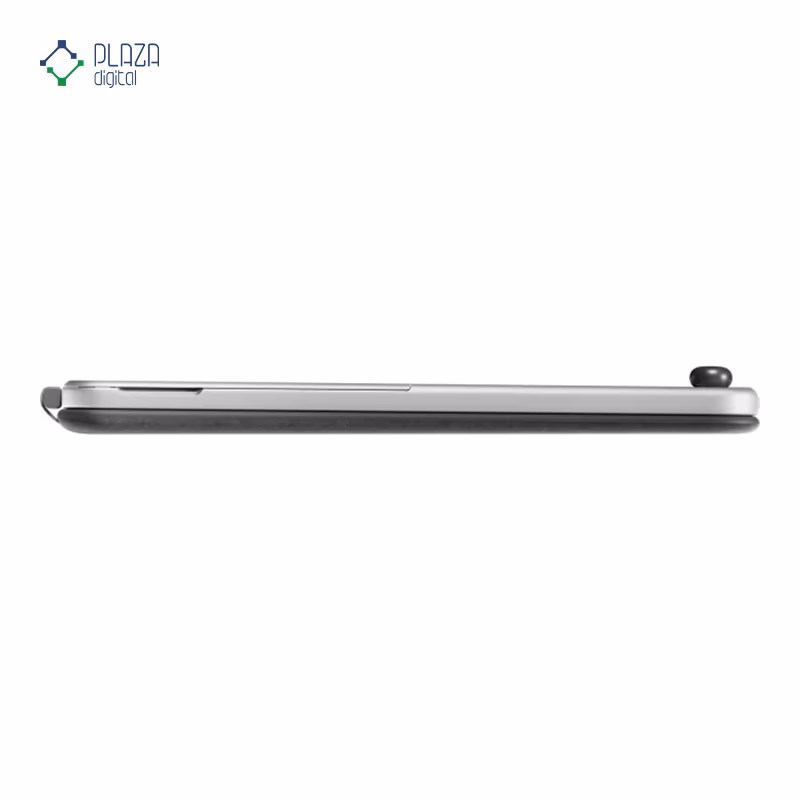 تبلت مایکروسافت مدل Surface Pro 12 Snapdragon X Plus ظرفیت 512 گیگابایت رم 16 گیگابایت رنگ نقره ای پلازا دیجیتال