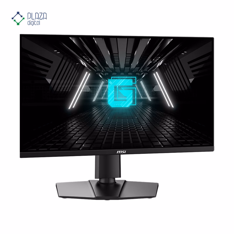 مانیتور گیمینگ ام اس ای 25 اینچی مدل G255PF E2 پلازا دیجیتال