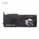 کارت گرافیک ام اس آی مدل GeForce RTX 5070 12G GAMING TRIO OC حافظه 12 گیگابایت پلازا دیجیتال