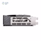 درگاه های کارت گرافیک ام اس آی مدل GeForce RTX 5070 12G GAMING TRIO OC حافظه 12 گیگابایت پلازا دیجیتال
