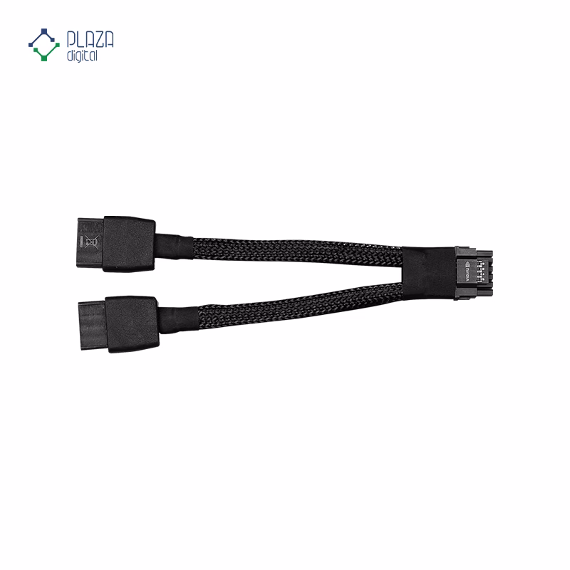 کابل های کارت گرافیک ام اس آی مدل GeForce RTX 5070 12G GAMING TRIO OC حافظه 12 گیگابایت پلازا دیجیتال