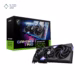 جعبه کارت گرافیک ام اس آی مدل GeForce RTX 5070 12G GAMING TRIO OC حافظه 12 گیگابایت پلازا دیجیتال