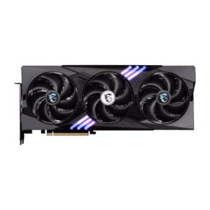 کارت گرافیک ام اس آی مدل GeForce RTX 5070 12G GAMING TRIO OC حافظه 12 گیگابایت پلازا دیجیتال