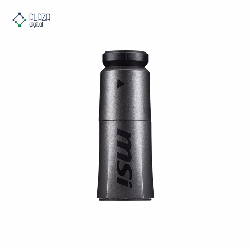 پایه کارت گرافیک ام اس آی مدل GeForce RTX 5070 12G VANGUARD SOC حافظه 12 گیگابایت پلازا دیجیتال