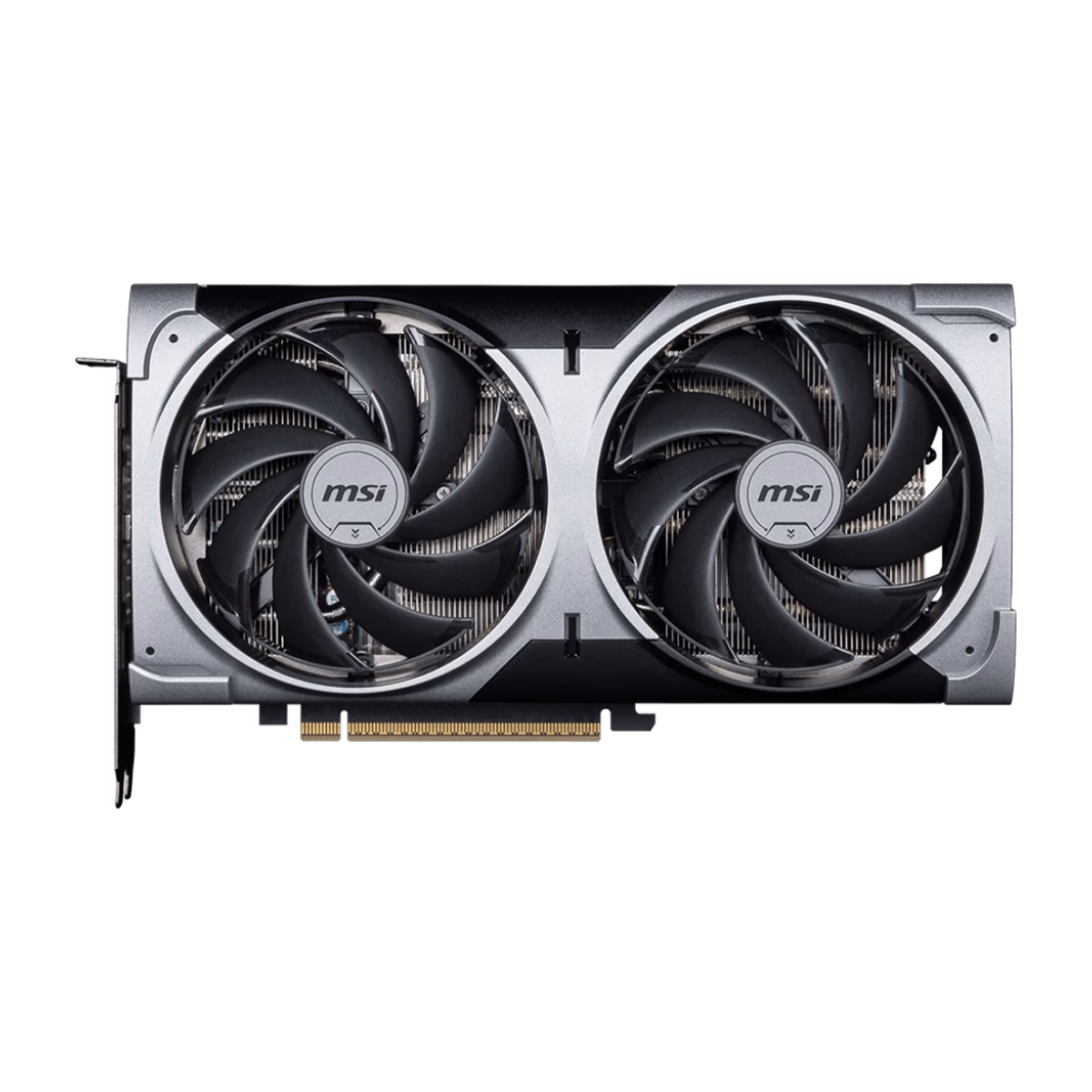 کارت گرافیک ام اس آی مدل GeForce RTX 5070 12G VENTUS 2X OC حافظه 12 گیگابایت 2 کارت گرافیک ام اس آی مدل GeForce RTX 5070 12G VENTUS 2X OC حافظه 12 گیگابایت پلازا دیجیتال