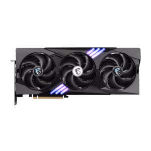 کارت گرافیک ام اس آی مدل GeForce RTX 5070 Ti 16G GAMING TRIO OC حافظه 16 گیگابایت پلازا دیجیتال
