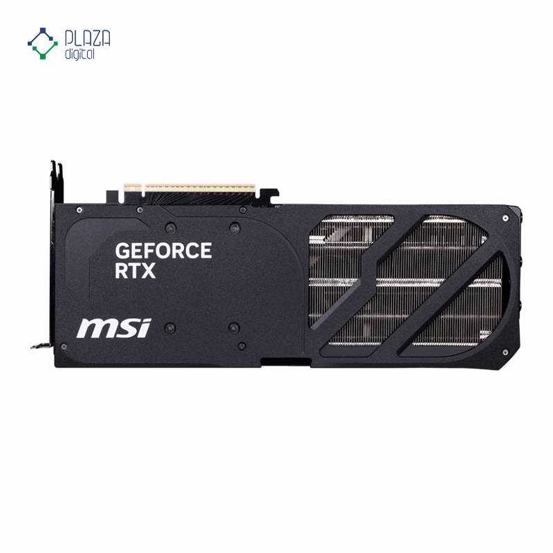 کارت گرافیک ام اس آی مدل GeForce RTX 5070 Ti 16G SHADOW 3X OC حافظه 16 گیگابایت پلازا دیجیتال