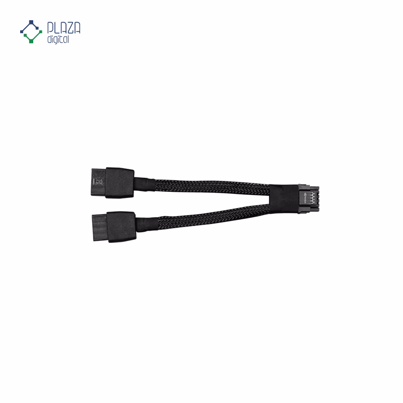 کابل های کارت گرافیک ام اس آی مدل GeForce RTX 5070 Ti 16G SHADOW 3X OC حافظه 16 گیگابایت پلازا دیجیتال