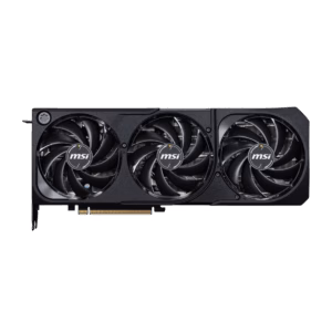 کارت گرافیک ام اس آی مدل GeForce RTX 5070 Ti 16G SHADOW 3X OC حافظه 16 گیگابایت پلازا دیجیتال