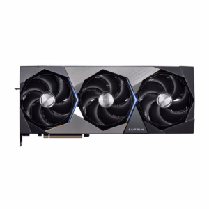 کارت گرافیک ام اس آی مدل GeForce RTX 5080 16G SUPRIM SOC حافظه 16 گیگابایت پلازا دیجیتال