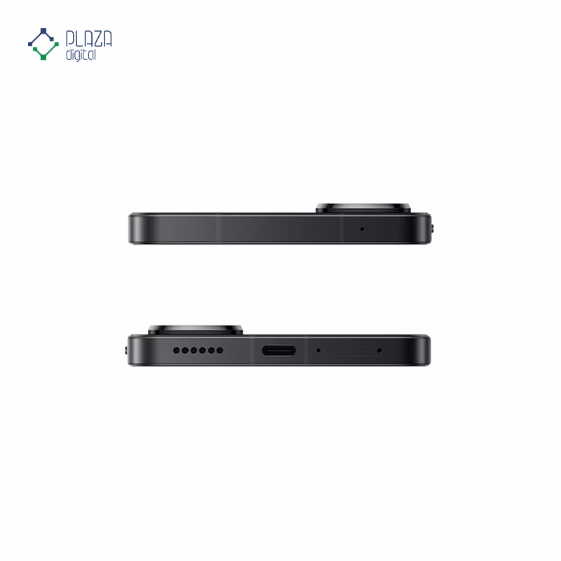 گوشی موبایل پوکو مدل Poco F7 ظرفیت 512 گیگابایت رم 12 گیگابایت رنگ مشکی پلازا دیجیتال