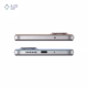 درگاه های گوشی موبایل پوکو مدل M7 4G ظرفیت 256 گیگابایت رم 8 گیگابایت رنگ نقره ای پلازا دیجیتال