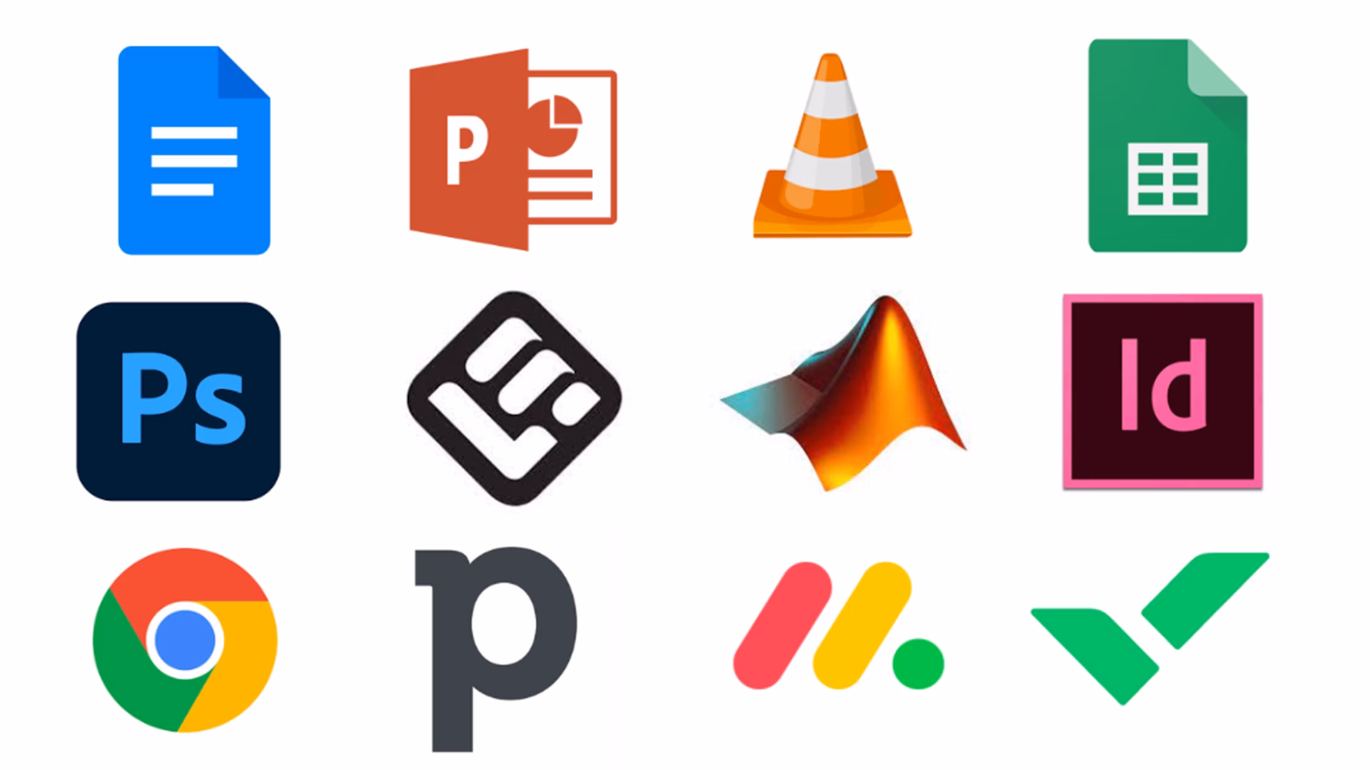 نرم افزارهای جدید برای لپ تاپ و کامپیوتر