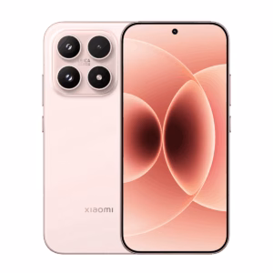 گوشی موبایل شیائومی مدل Xiaomi 17 ظرفیت 256 گیگابایت رم 12 گیگابایت رنگ صورتی پلازا دیجیتال