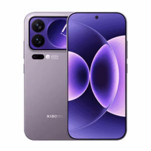 گوشی موبایل شیائومی مدل Xiaomi 17 Pro ظرفیت 512 گیگابایت رم 12 گیگابایت رنگ بنفش پلازا دیجیتال