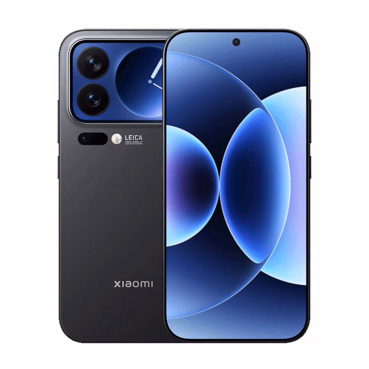 گوشی موبایل شیائومی مدل Xiaomi 17 Pro ظرفیت 512 گیگابایت رم 16 گیگابایت رنگ مشکی پلازا دیجیتال