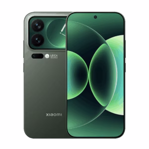 گوشی موبایل شیائومی مدل Xiaomi 17 Pro ظرفیت 512 گیگابایت رم 16 گیگابایت رنگ سبز پلازا دیجیتال