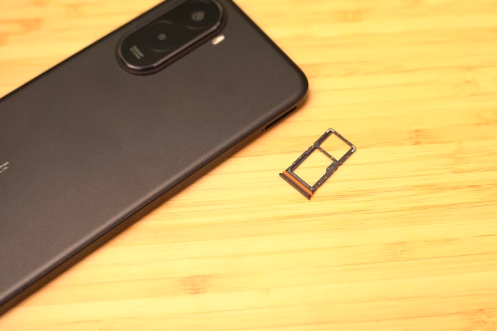 طراحی بررسی گوشی پوکو M7 4G