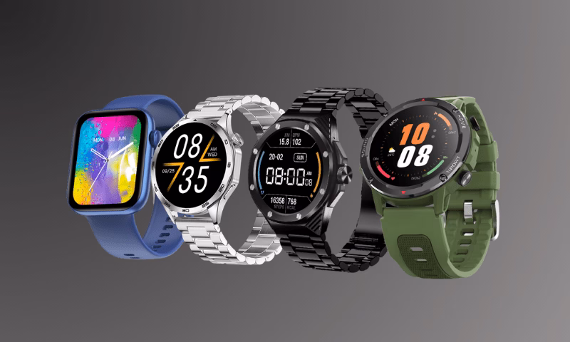 بررسی تخصصی ساعت های هوشمند