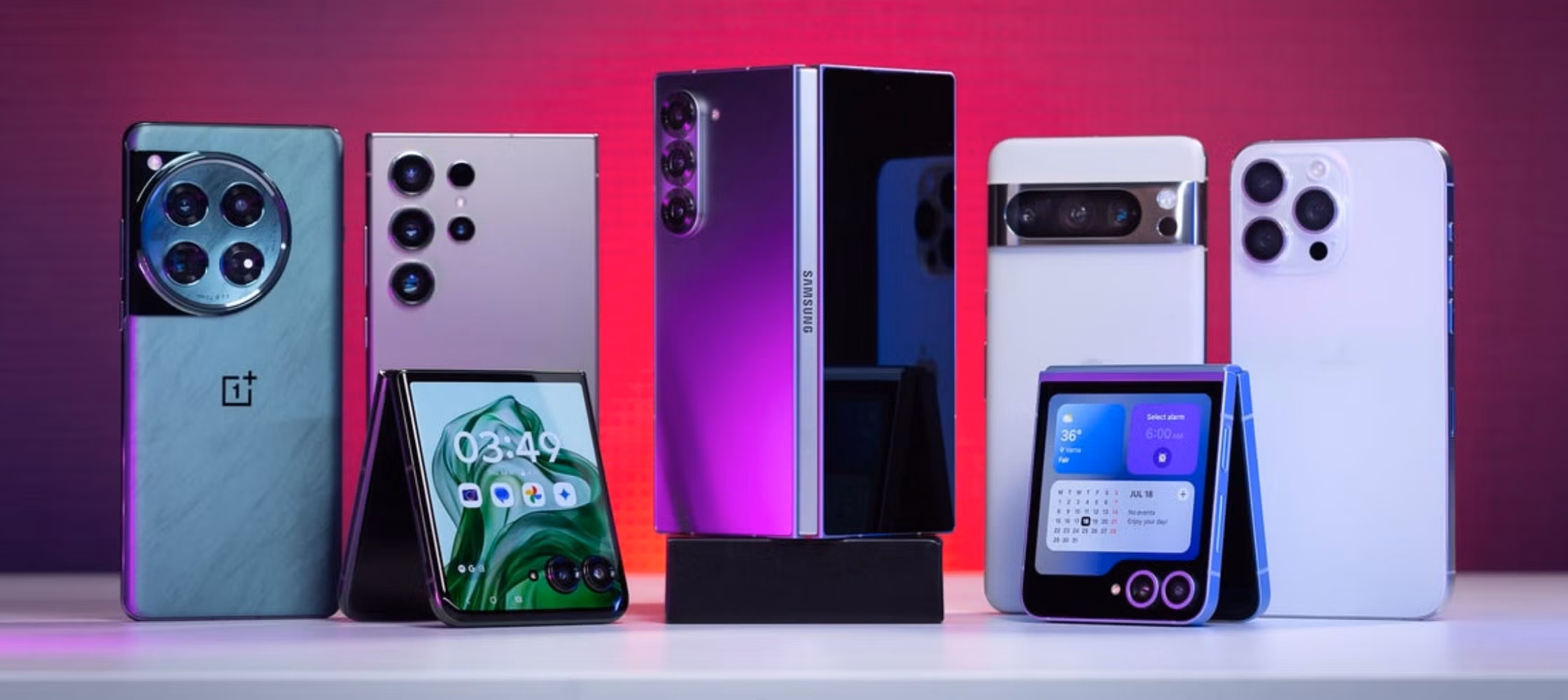 نقد و بررسی موبایل