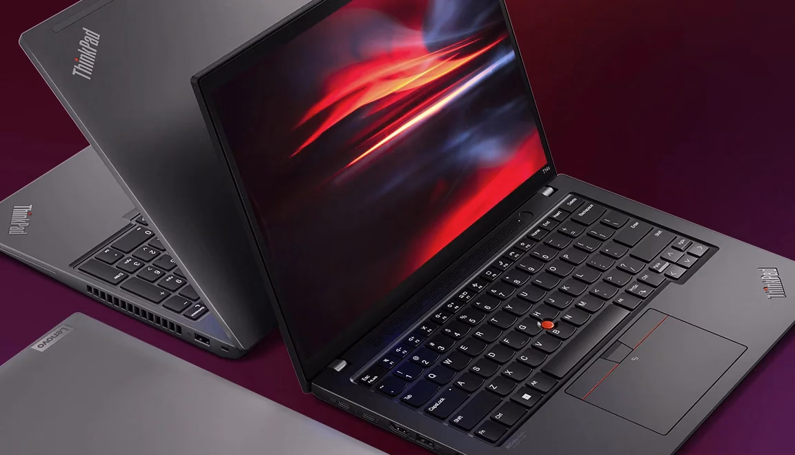 لپ تاپ لنوو thinkpad t