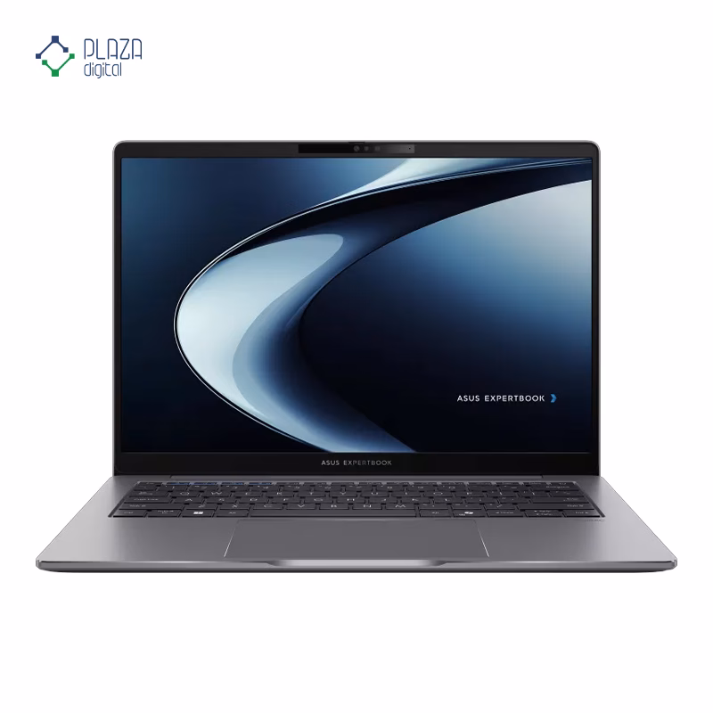 لپ تاپ ایسوس 14 اینچی مدل ExpertBook P3 P3405CVA i5 13420H 48GB 512GB پلازادیجیتال