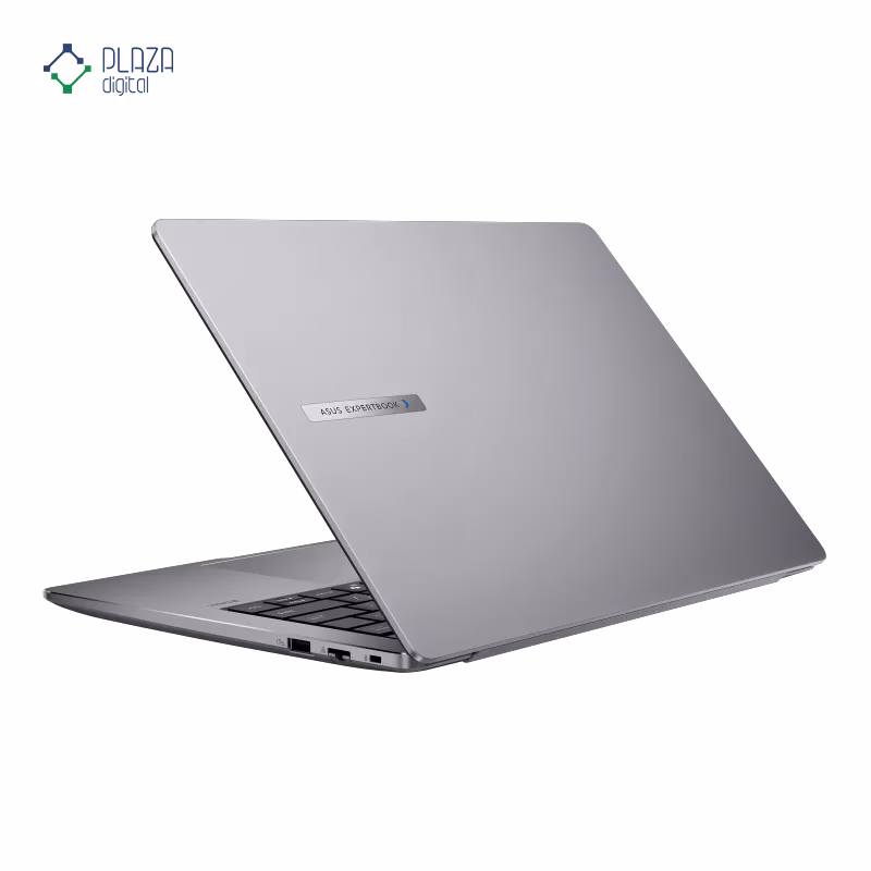 لپ تاپ ایسوس 14 اینچی مدل ExpertBook P3 P3405CVA i5 13420H 48GB 512GB پلازادیجیتال
