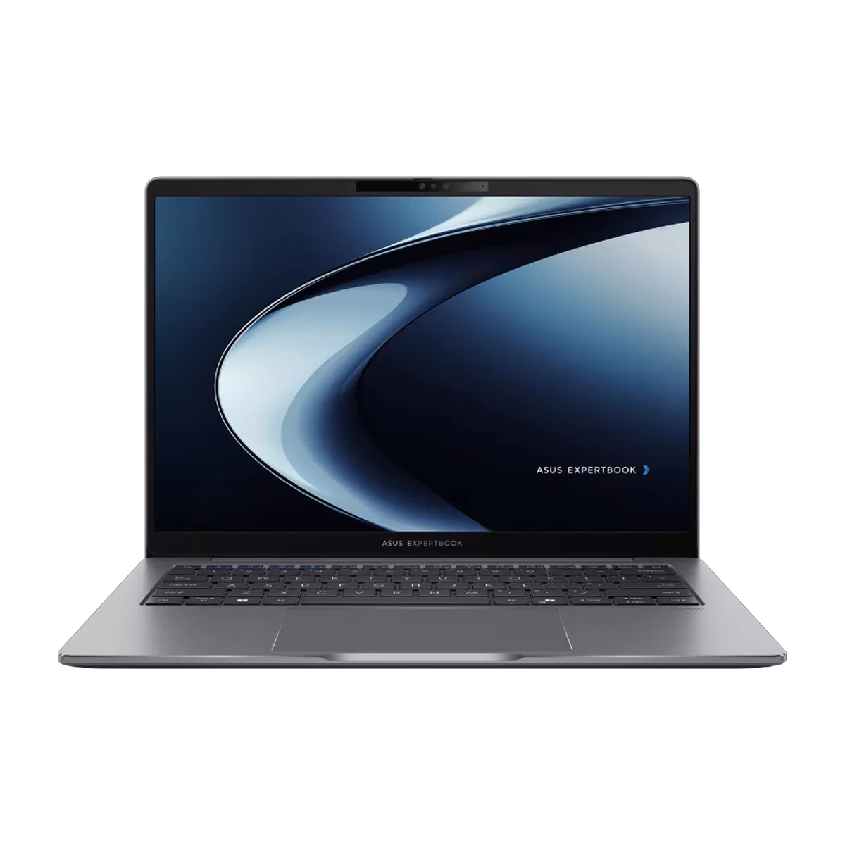 لپ تاپ ایسوس 14 اینچی مدل ExpertBook P3 P3405CVA i5 13420H 48GB 512GB پلازادیجیتال