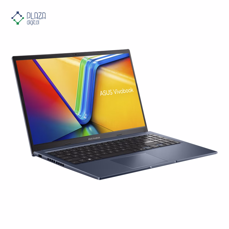لپ تاپ ایسوس 15.6 اینچی مدل Vivobook 15 A1502VA i7 13620H 16GB 1TB پلازادیجیتال