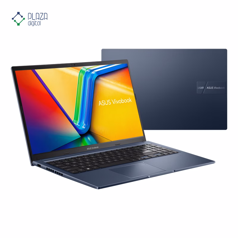 لپ تاپ ایسوس 15.6 اینچی مدل Vivobook 15 A1502VA i7 13620H 24GB 512GB