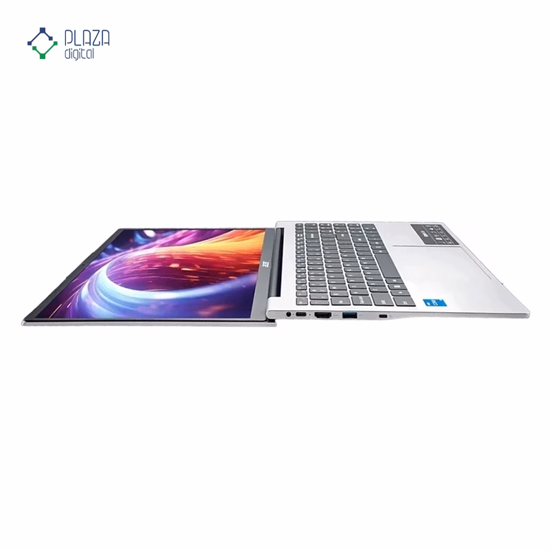 لپ تاپ ایسر 15.6 اینچی مدل Aspire 3 A325-45 Celeron N4500 8GB 512GB