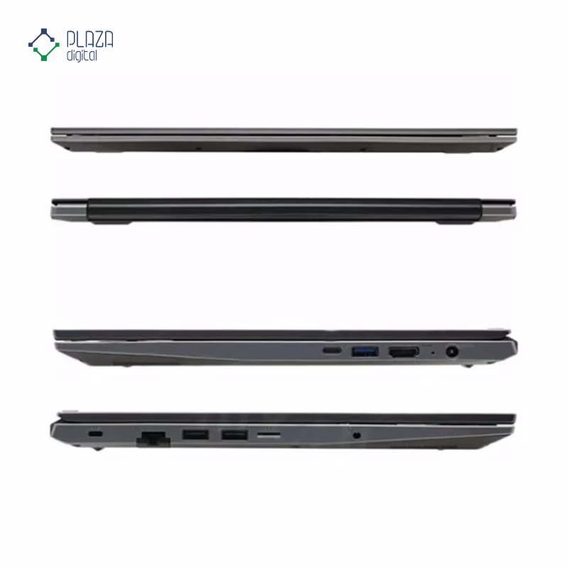 لپ تاپ ایسر 15.6 اینچی مدل Aspire Lite AL15-41 R5 7430U 16GB 2TB پلازادیجیتال