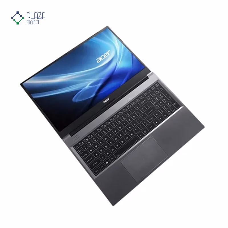 لپ تاپ ایسر 15.6 اینچی مدل Aspire Lite AL15-41 R5 7430U 16GB 512GB پلازادیجیتال