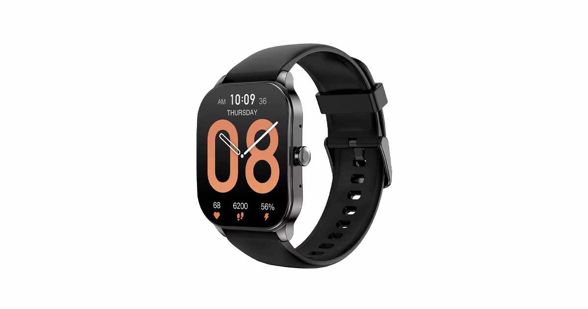 Amazfit-Pop-3s-Smart-Watch-Black-PlazaDigital
