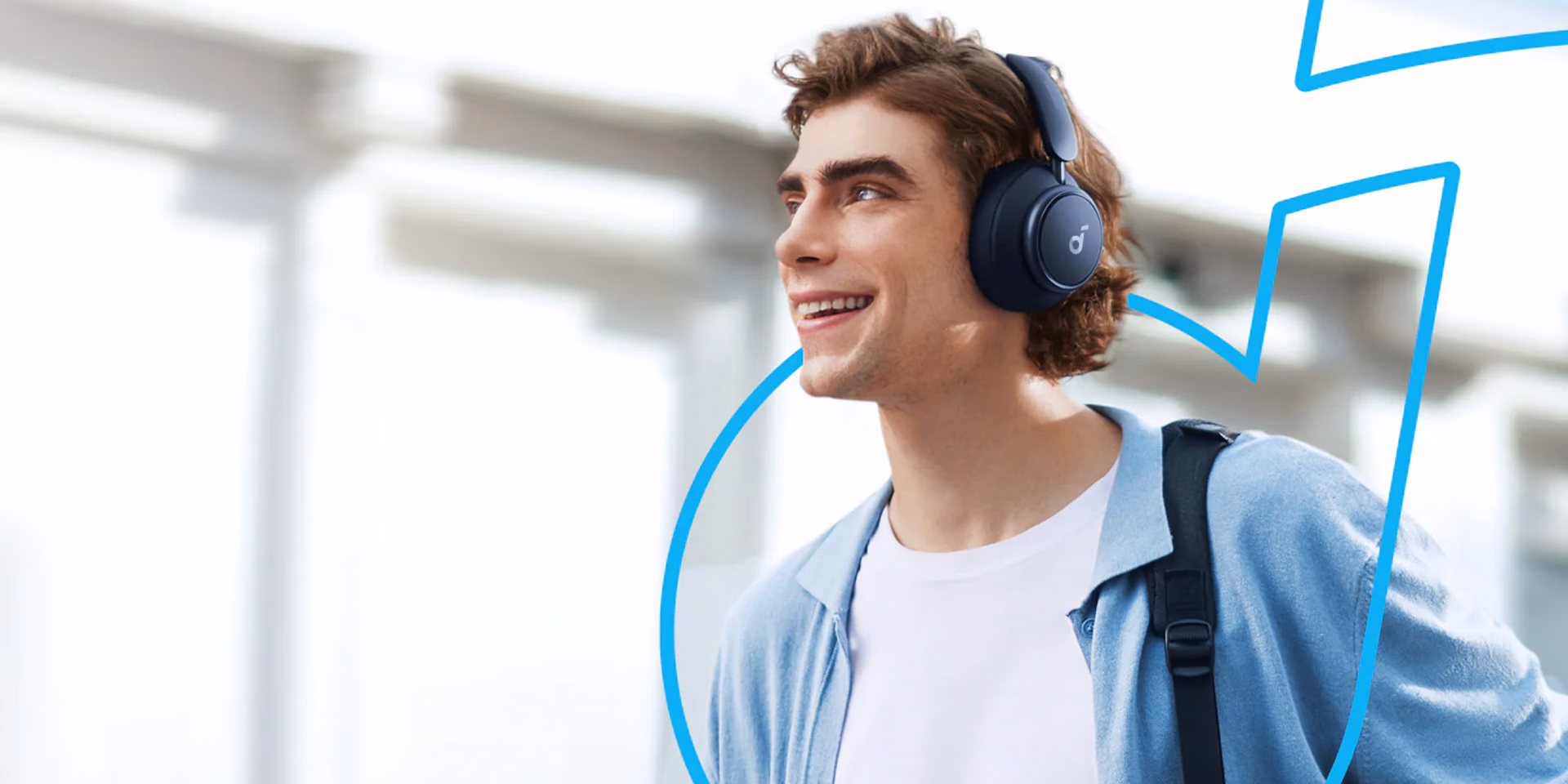 خرید هندزفری بلوتوثی anker