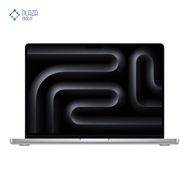 لپ تاپ اپل 14 اینچی مدل مک بوک پرو MDE64 2025 M5 24GB 1TB پلازادیجیتال